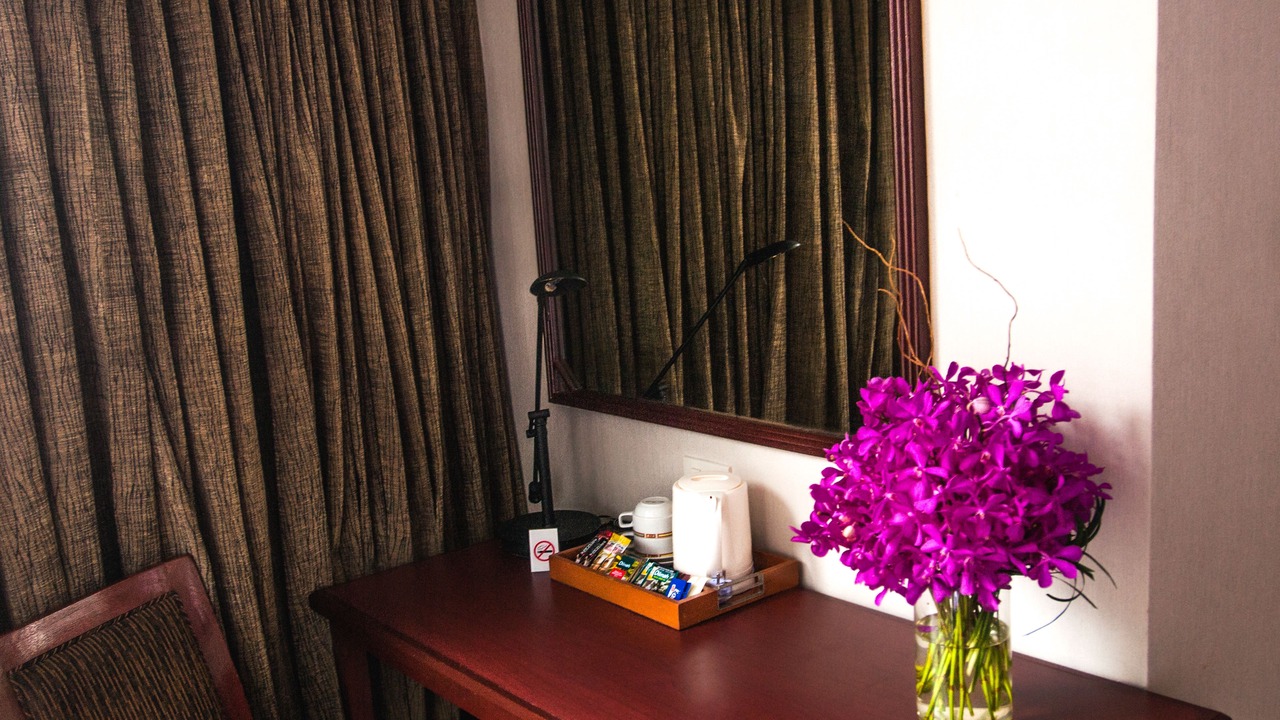 Photo of Bedroom in Nana