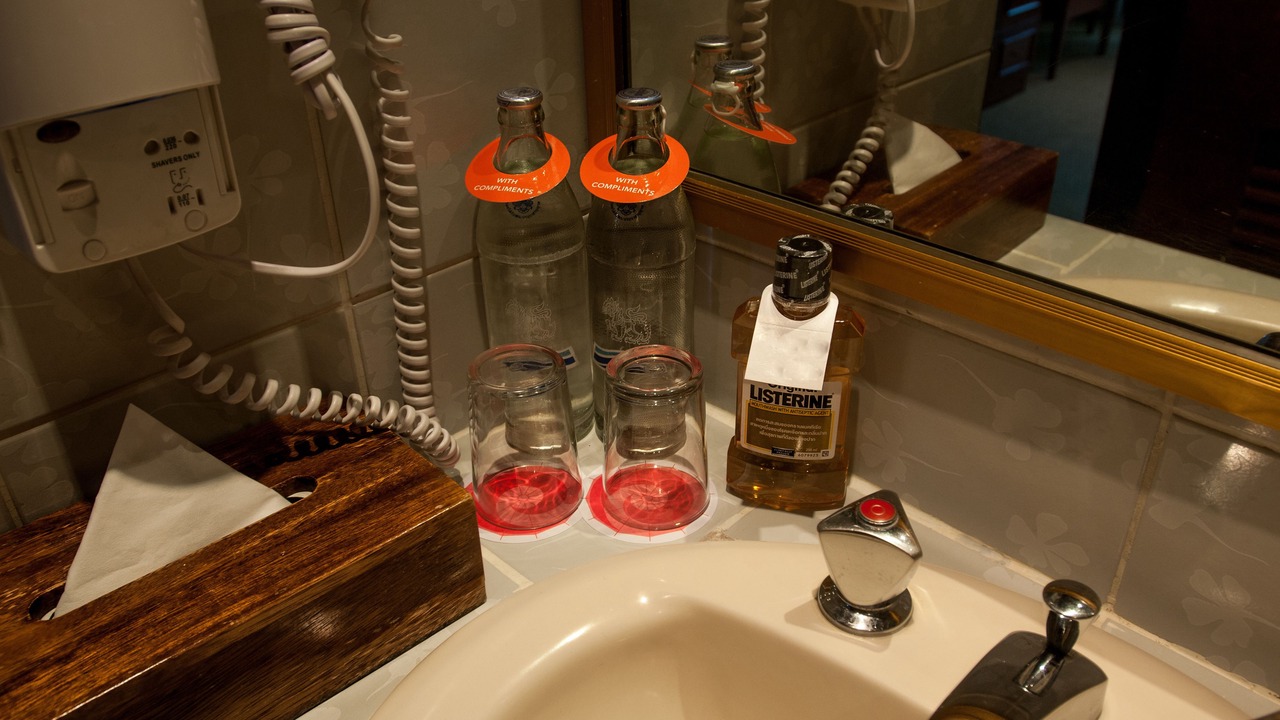 Photo of Bathroom in Nana