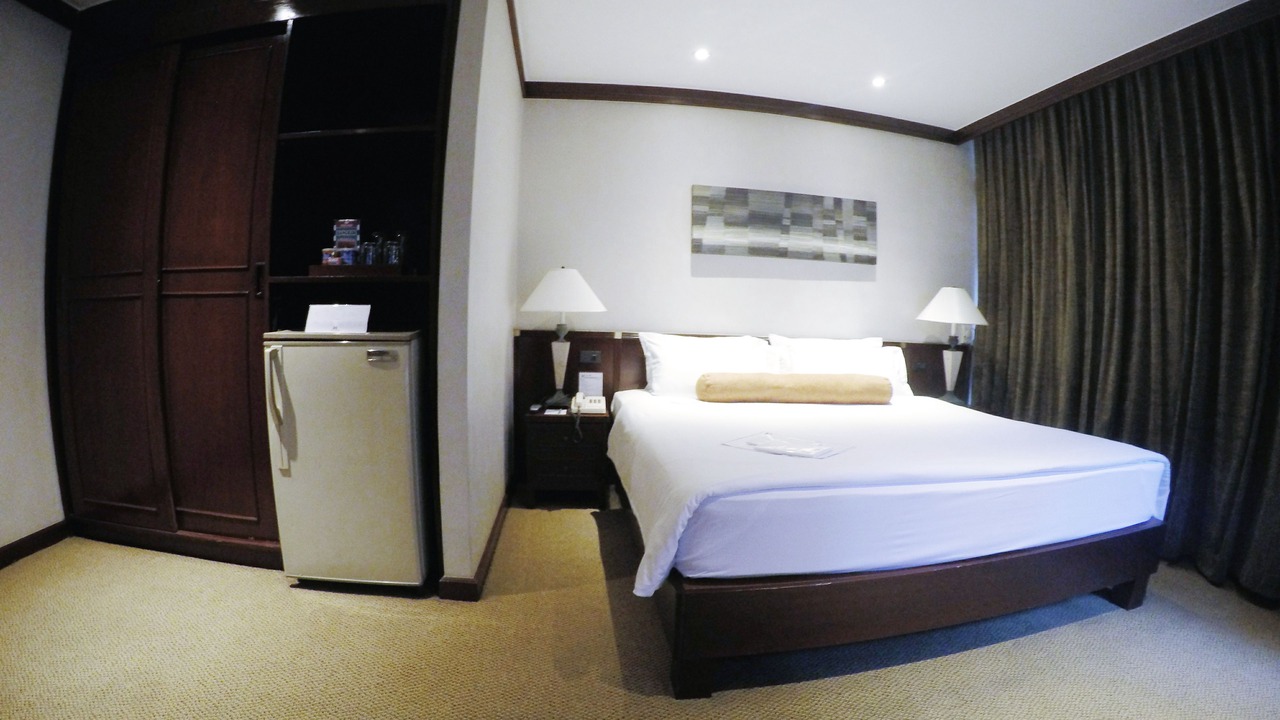Photo of Bedroom in Nana