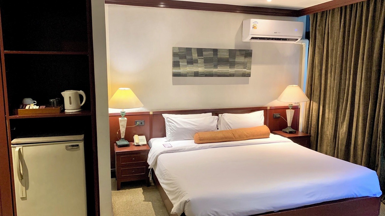 Photo of Bedroom in Nana