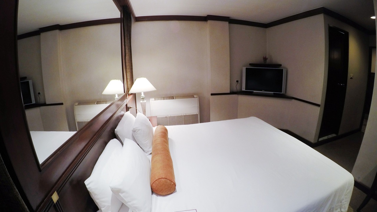 Photo of Bedroom in Nana