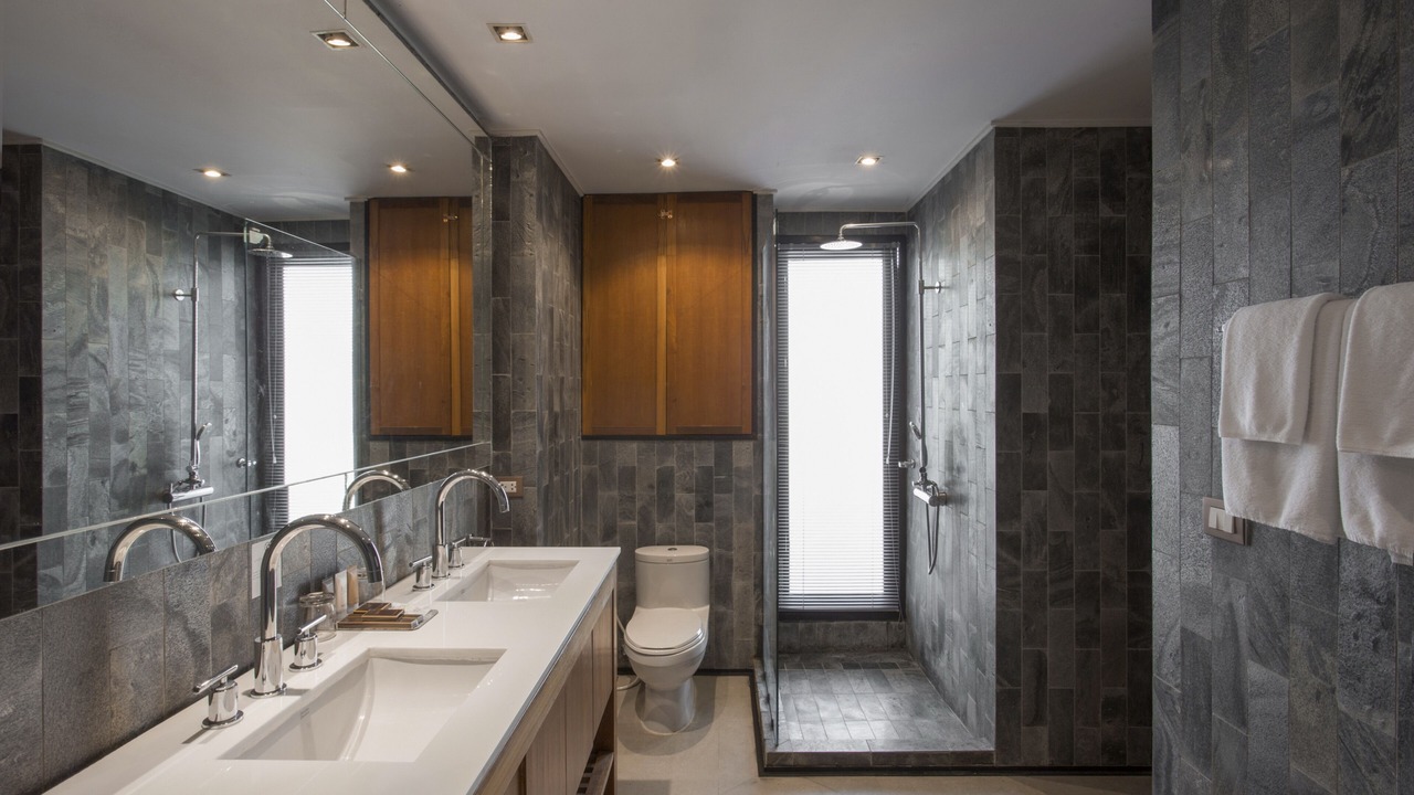 Photo of Bathroom in Chidlom