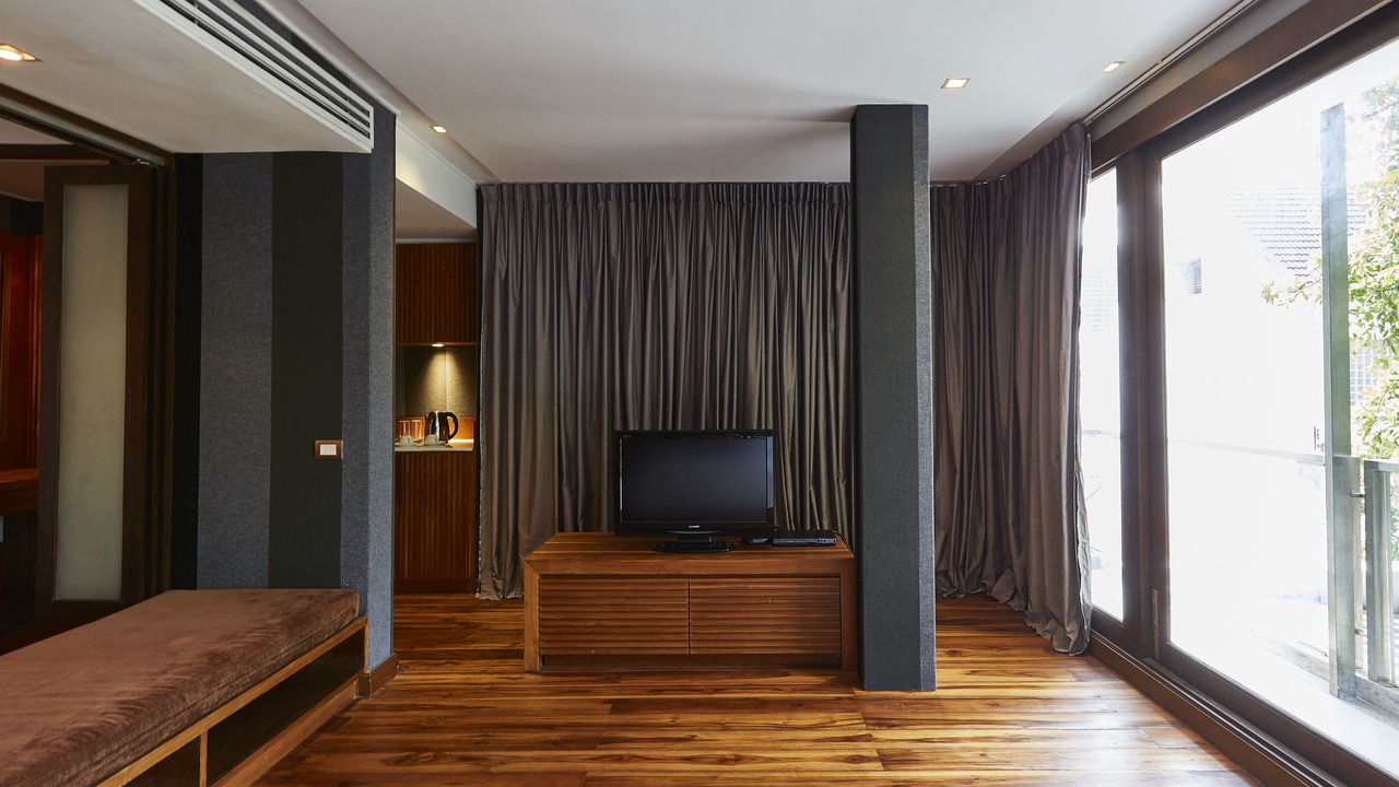 Photo of Bedroom in Chidlom