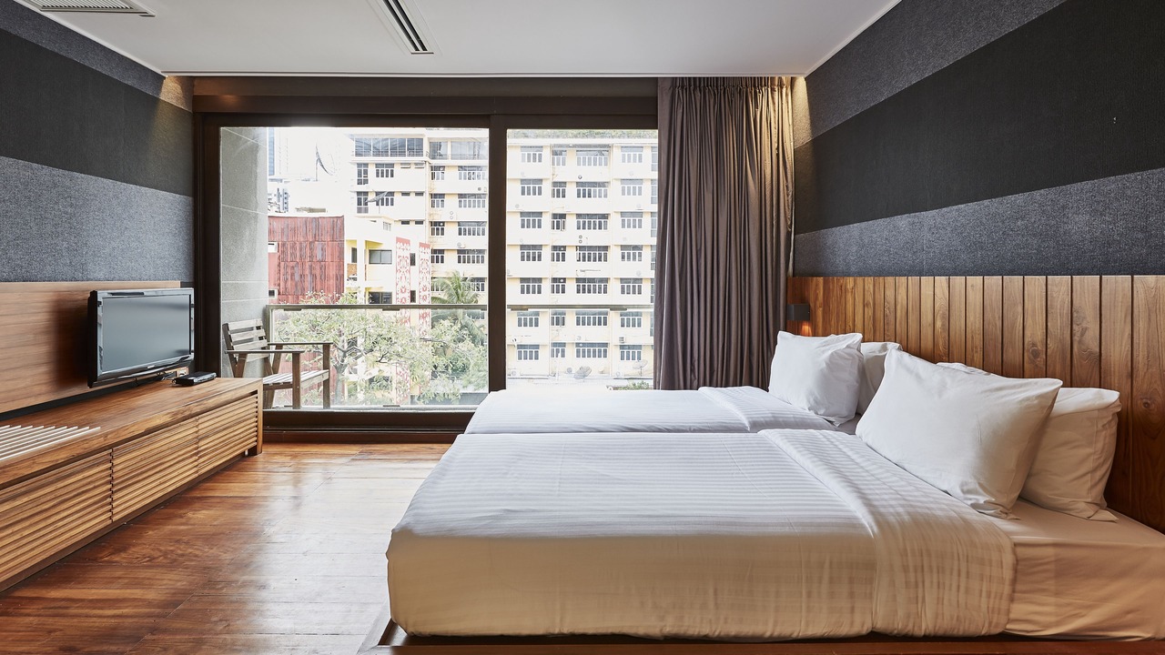 Photo of Bedroom in Chidlom