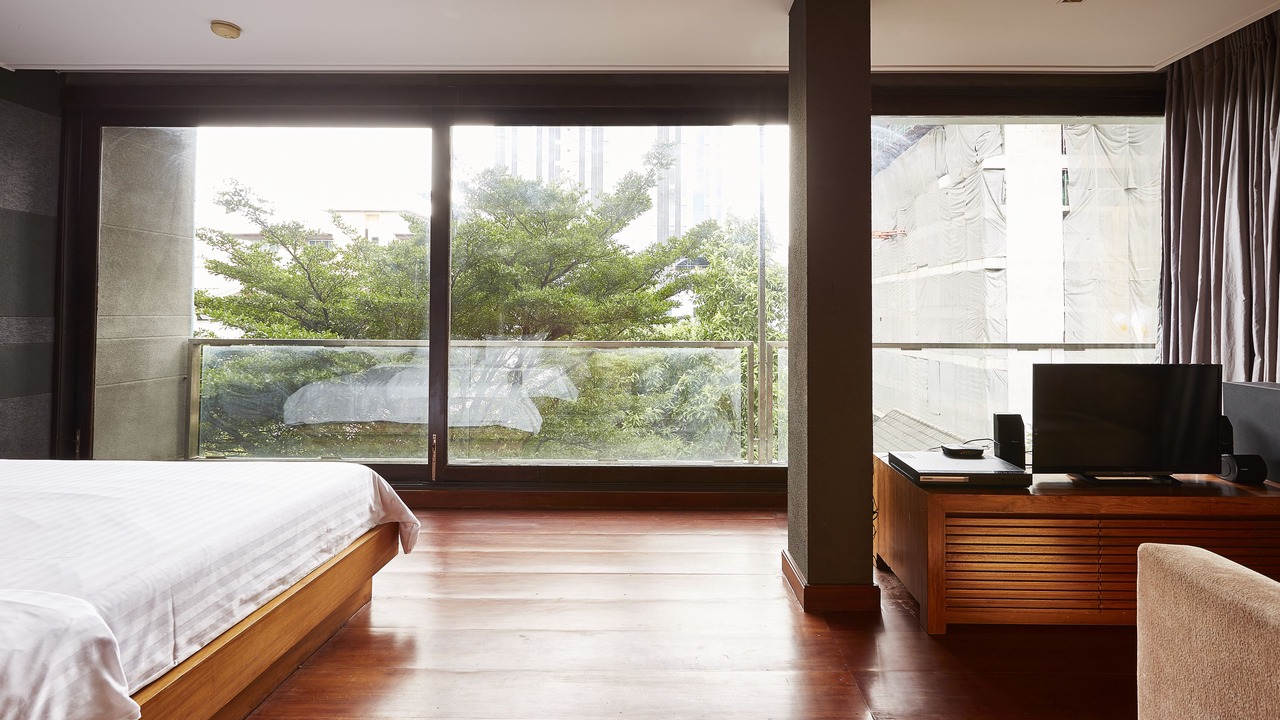 Photo of Patio Balcony in Chidlom