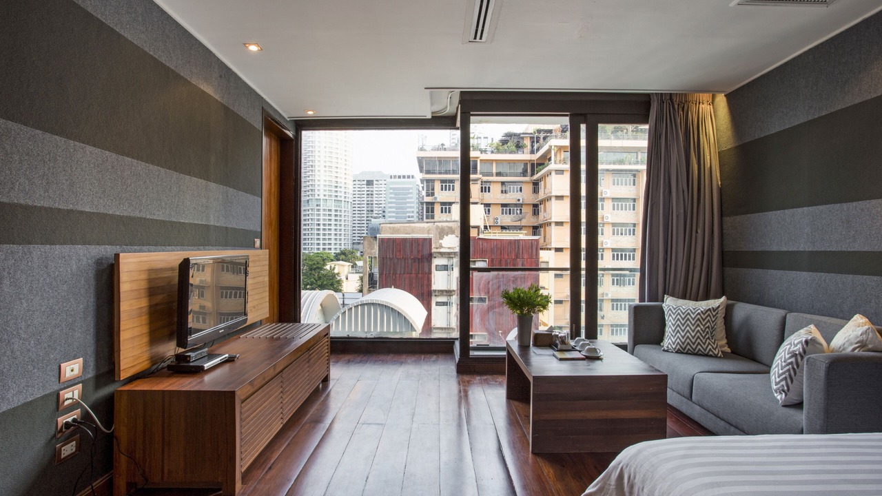 Photo of Bedroom in Chidlom
