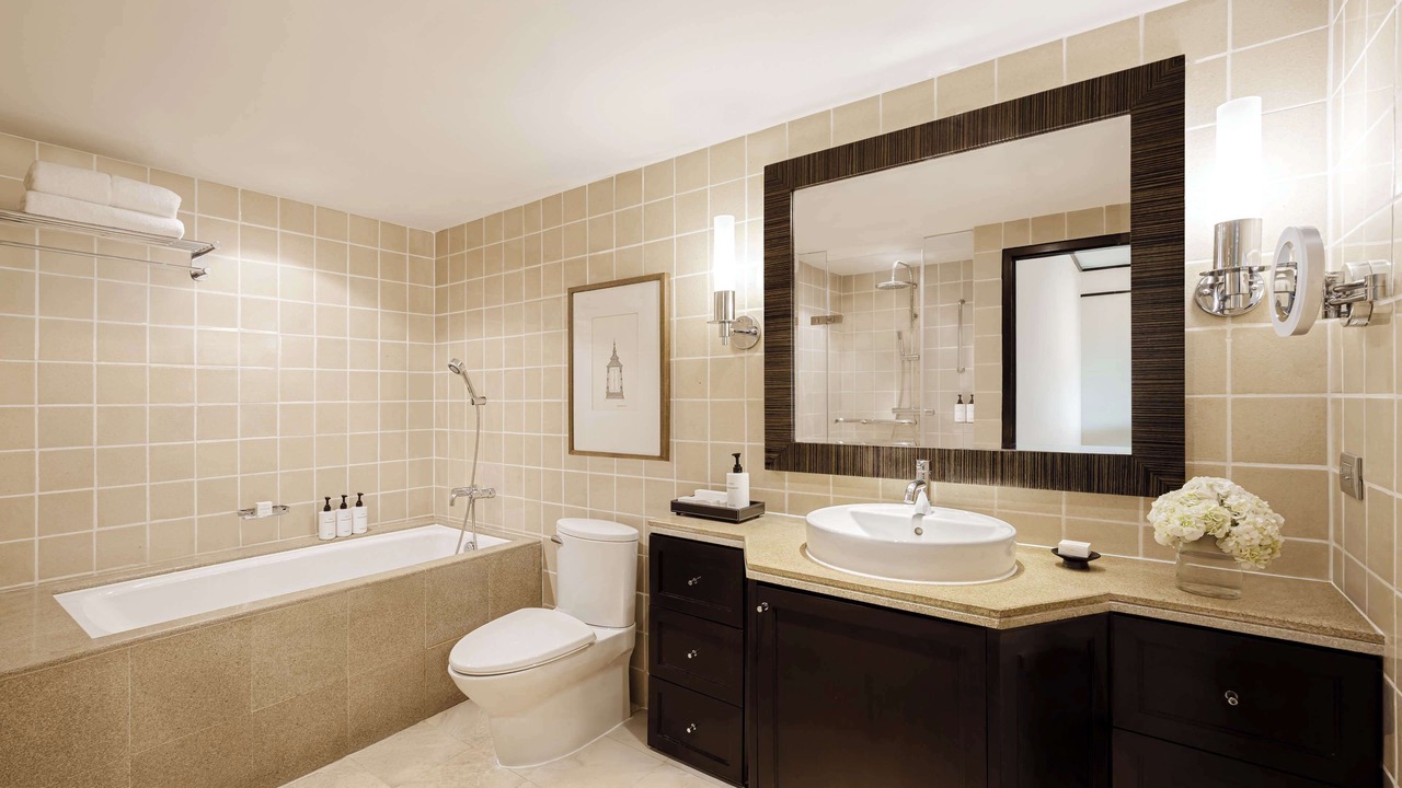 Photo of Bathroom in Witthayu