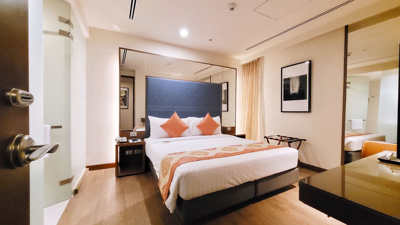 Photo of Bedroom in Nana
