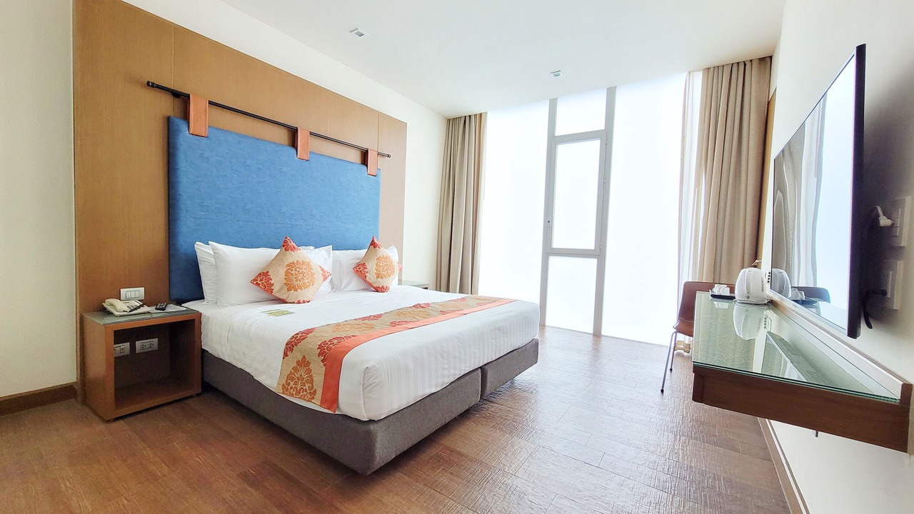 Photo of Bedroom in Nana
