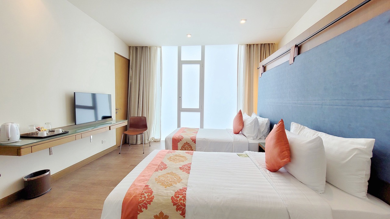 Photo of Bedroom in Nana