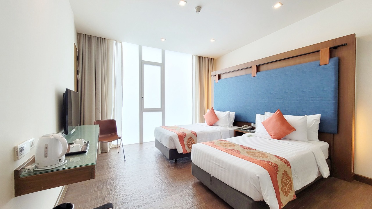 Photo of Bedroom in Nana