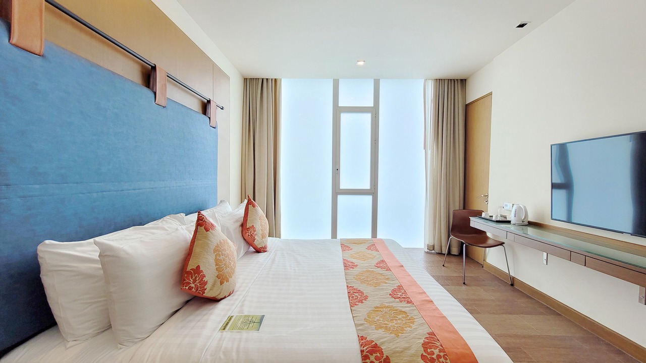 Photo of Bedroom in Nana