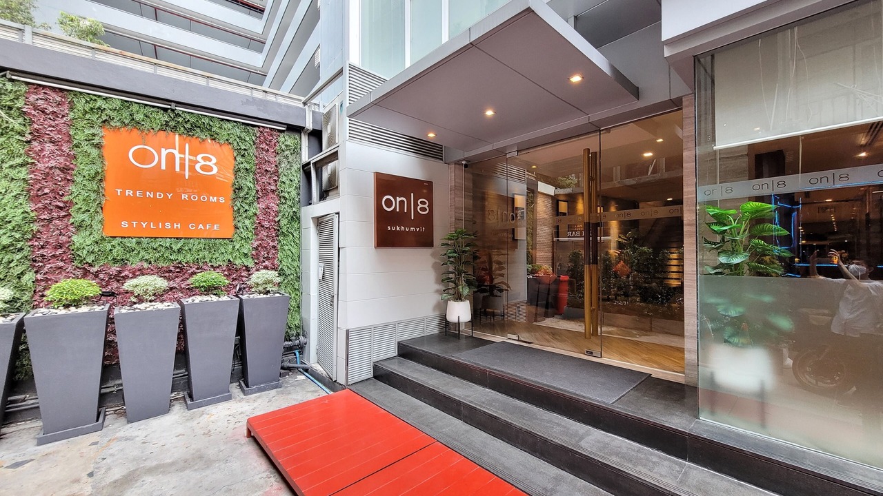 Photo of Outdoor in Nana
