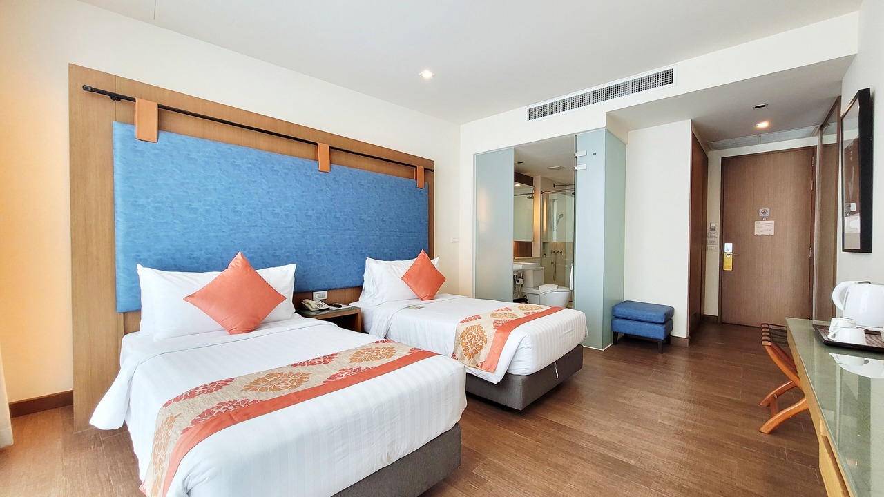 Photo of Bedroom in Nana