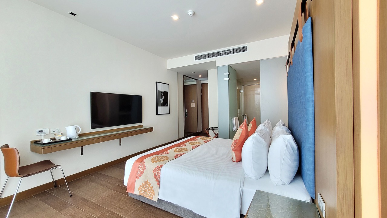 Photo of Bedroom in Nana