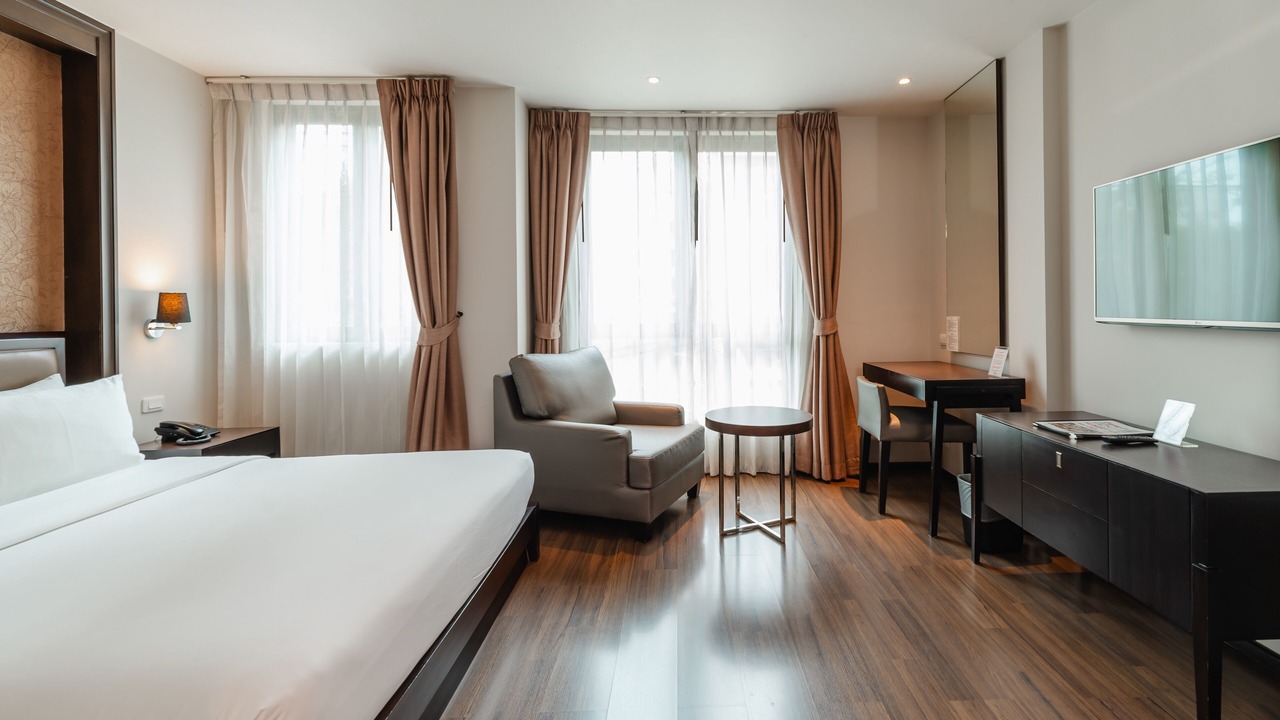 Photo of Bedroom in Nana