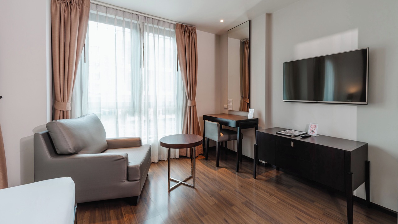 Photo of Bedroom in Nana