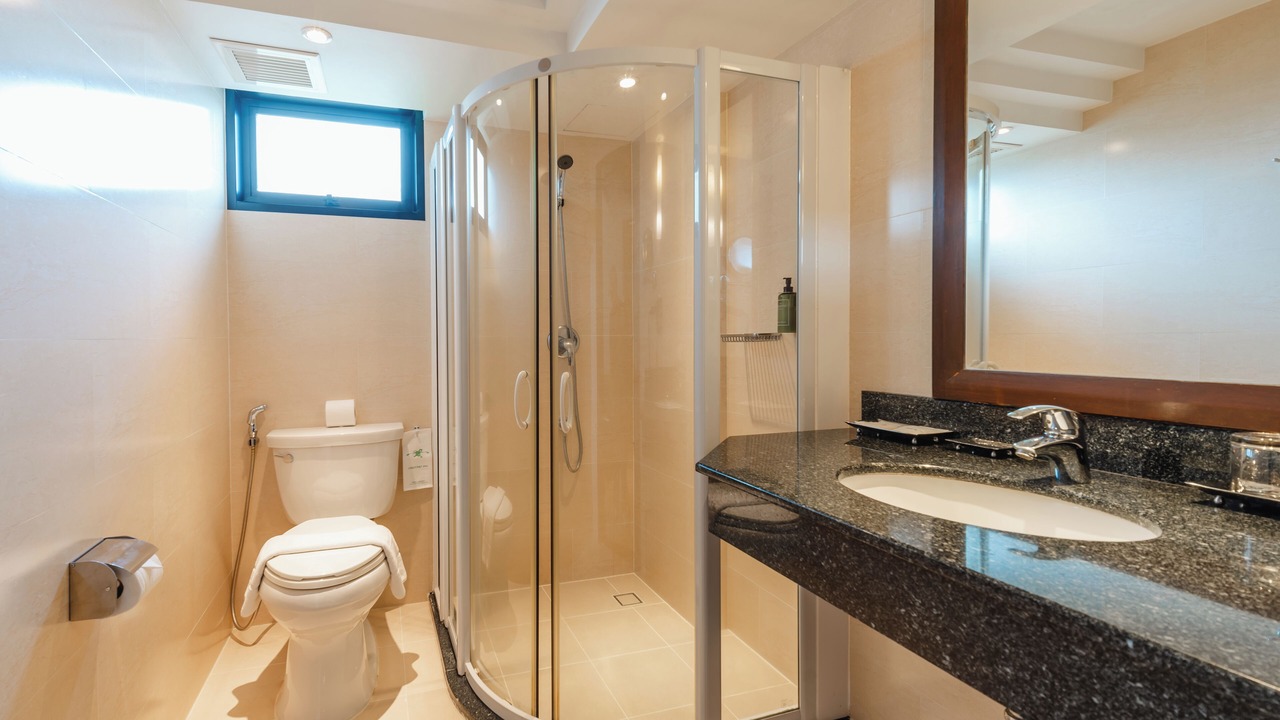 Photo of Bathroom in Nana