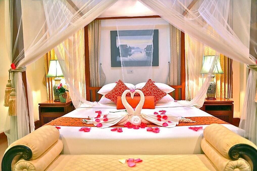 Photo of Bedroom in Ban Don Chan