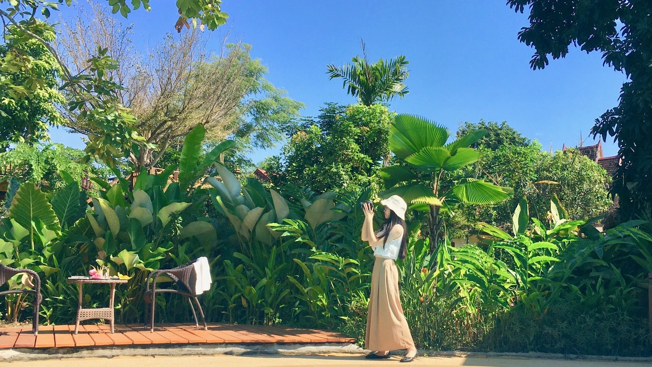 Photo of Outdoor in Ban Don Chan