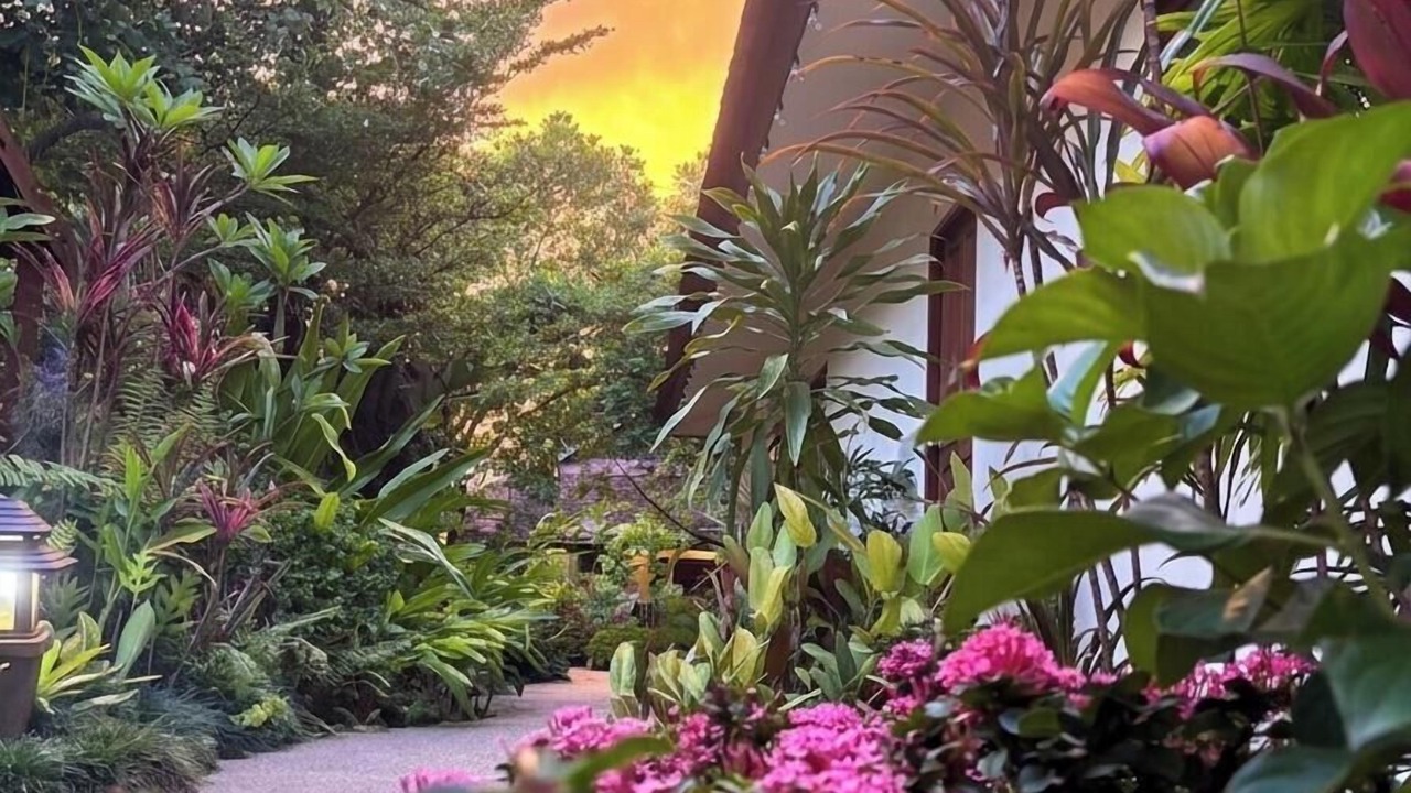 Photo of Outdoor in Ban Don Chan