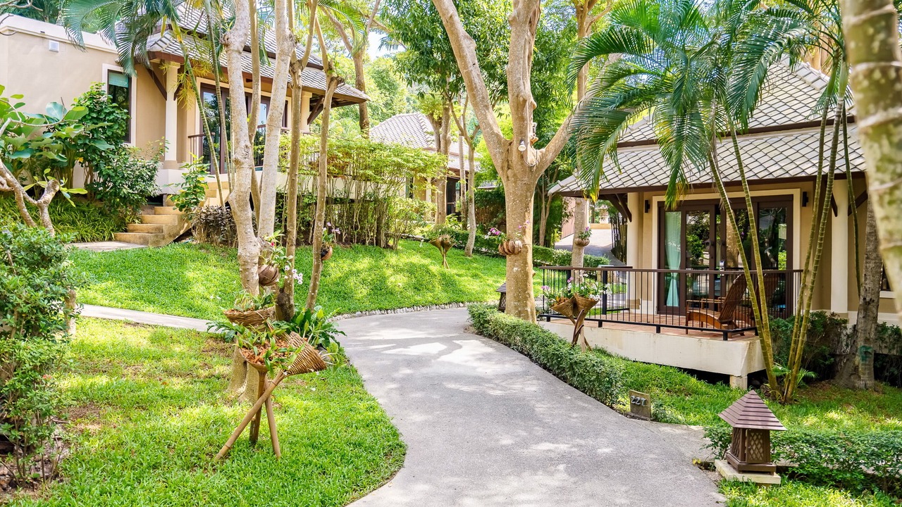 Photo of Outdoor in Mae Nam