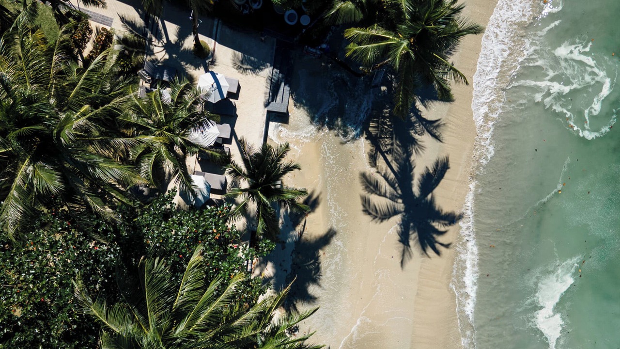 Photo of Outdoor in Ko Chang
