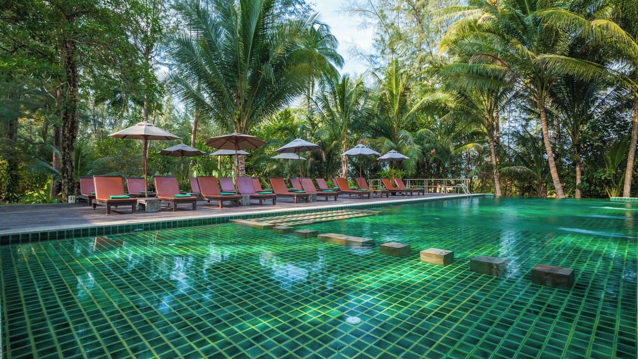 Photo of Outdoor in Khao Lak