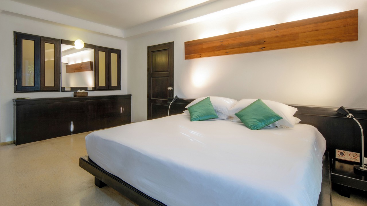 Photo of Bedroom in Khao Lak