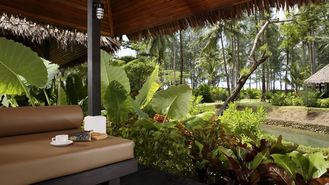 Photo of Outdoor in Khao Lak