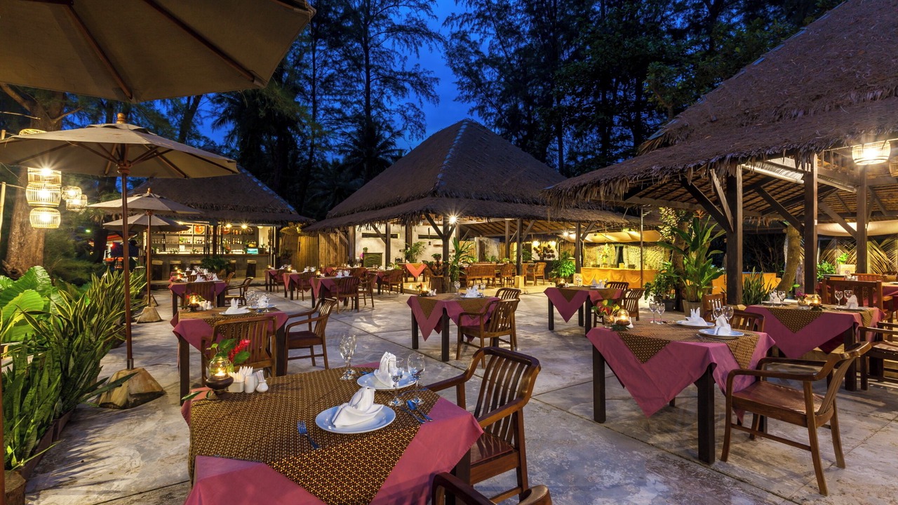 Photo of Others in Khao Lak