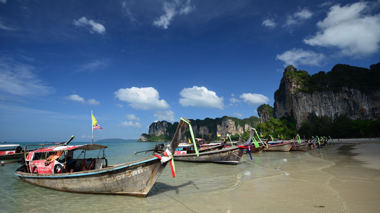 Photo of Others in Krabi