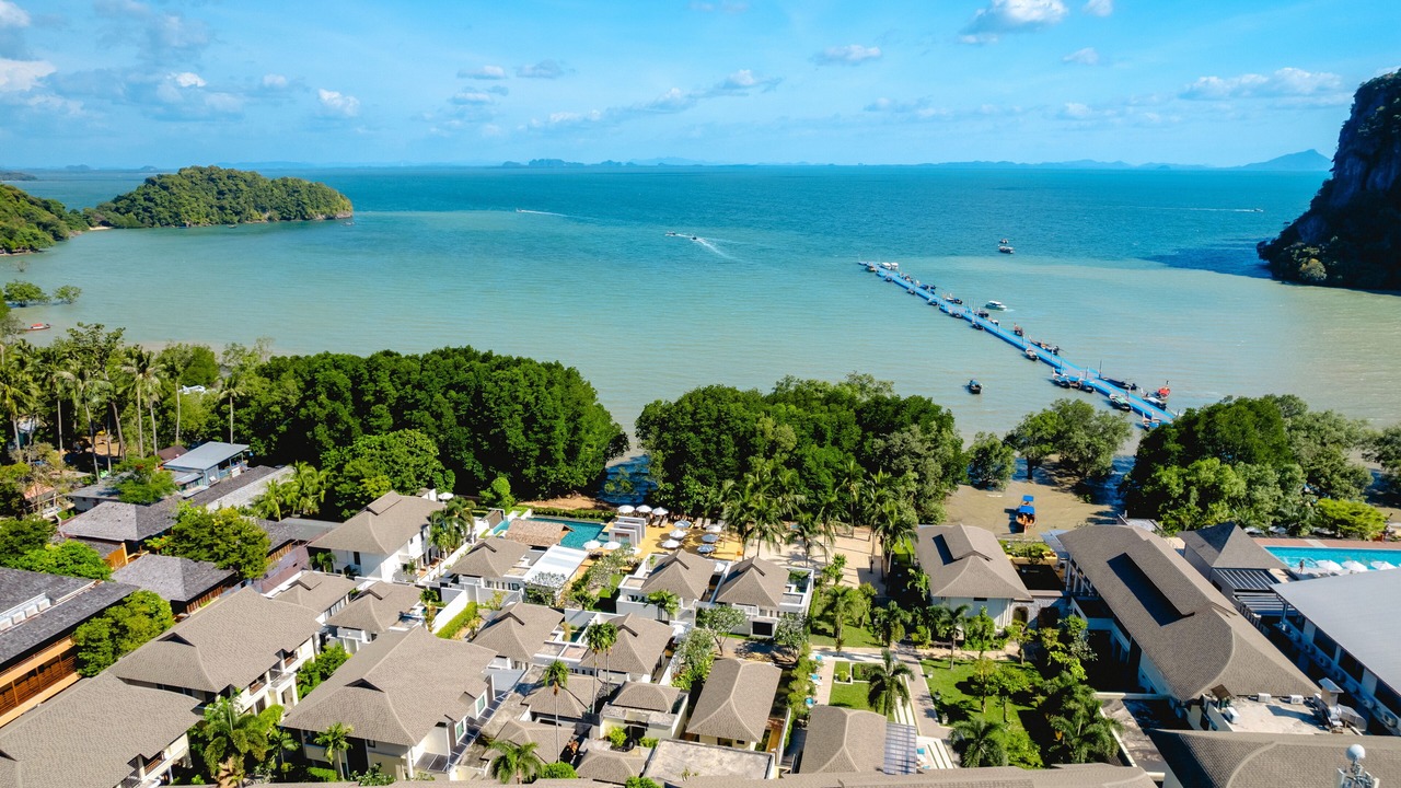 Photo of Outdoor in Krabi