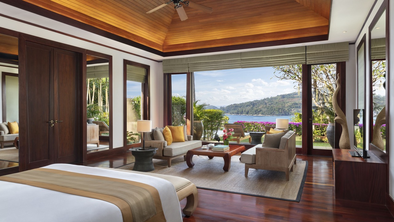Photo of Bedroom in Kamala