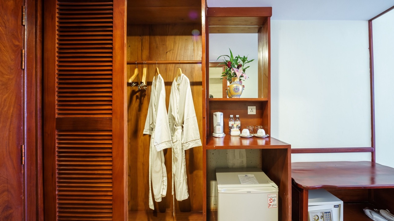 Photo of Bedroom in Siem Reap