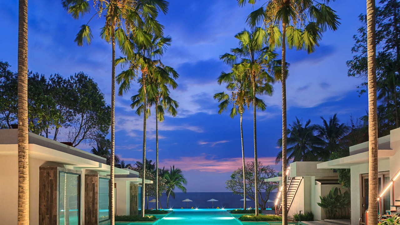 Photo of Outdoor in Hua Hin