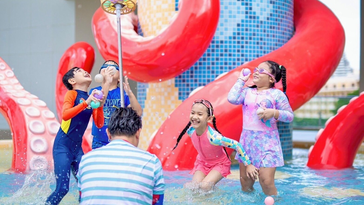 Photo of Outdoor in Pattaya Bay