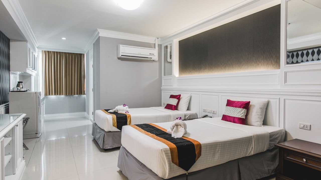 Photo of Bedroom in Bang Chak