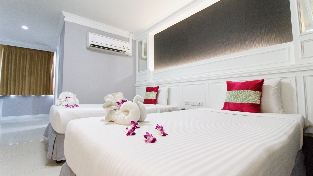 Photo of Bedroom in Bang Chak