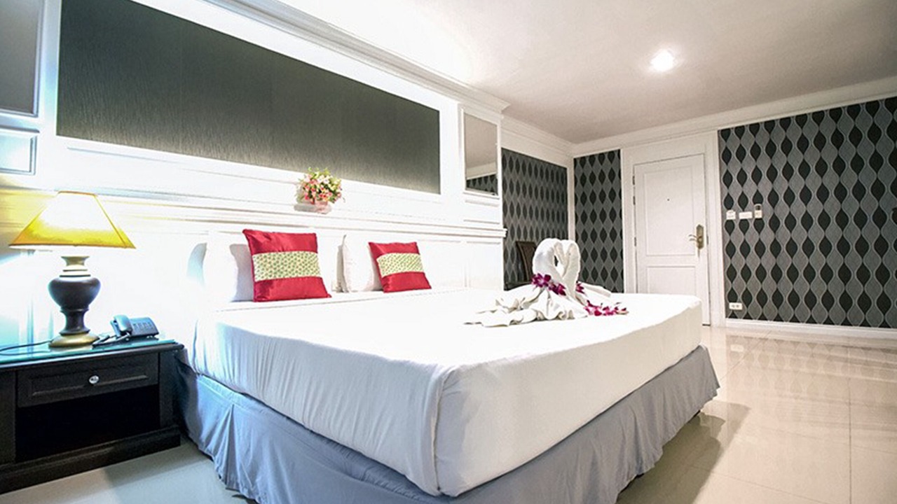 Photo of Bedroom in Bang Chak