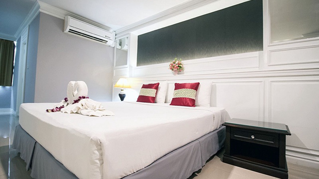 Photo of Bedroom in Bang Chak