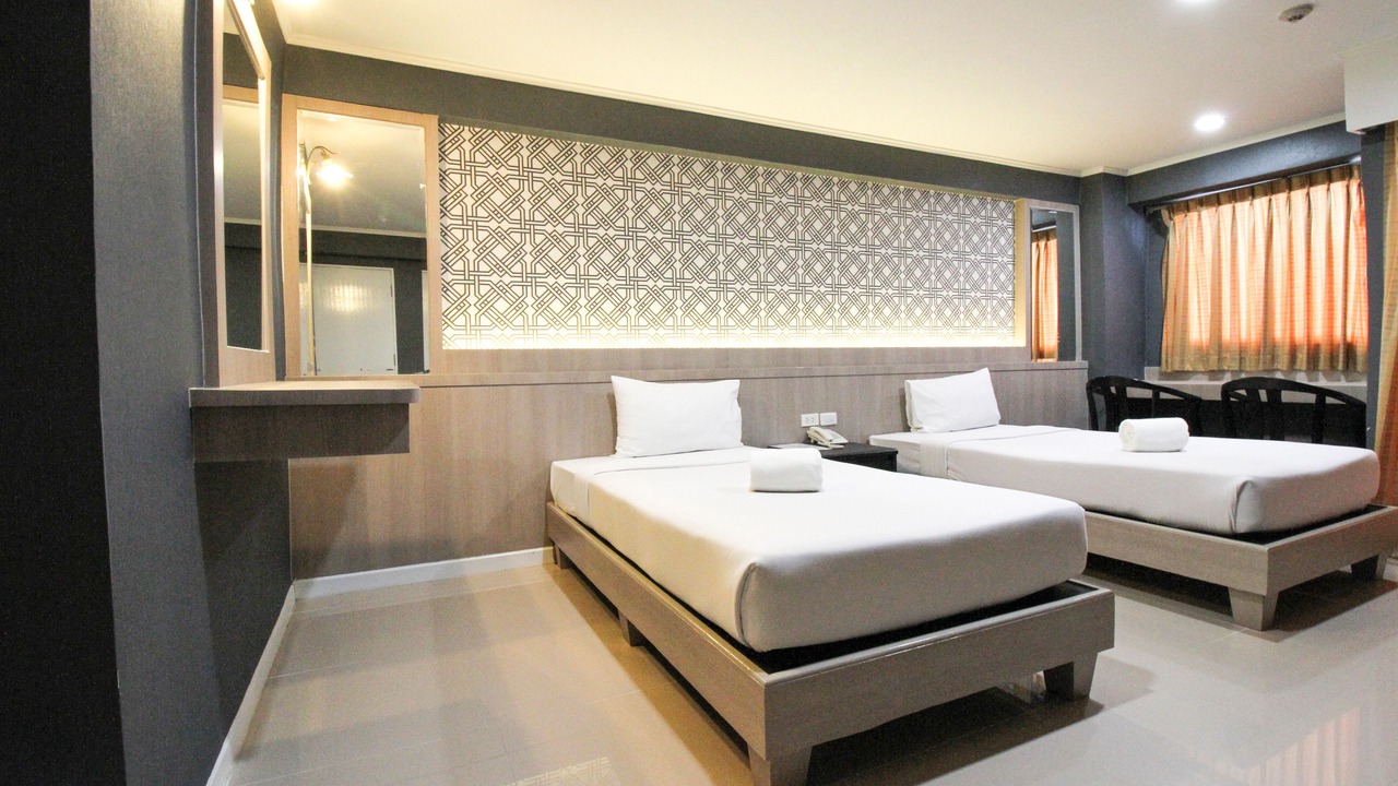 Photo of Bedroom in Bang Chak