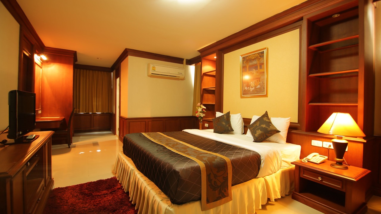 Photo of Bedroom in Bang Chak