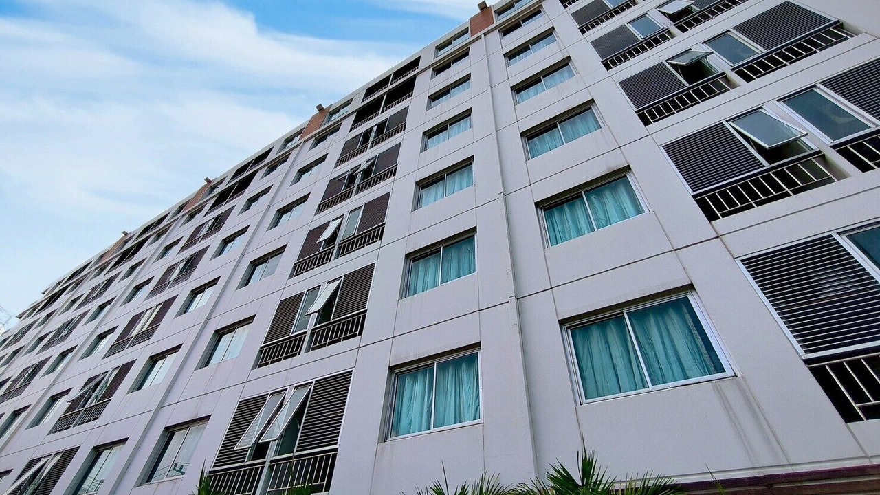 Photo of Outdoor in Rama 9