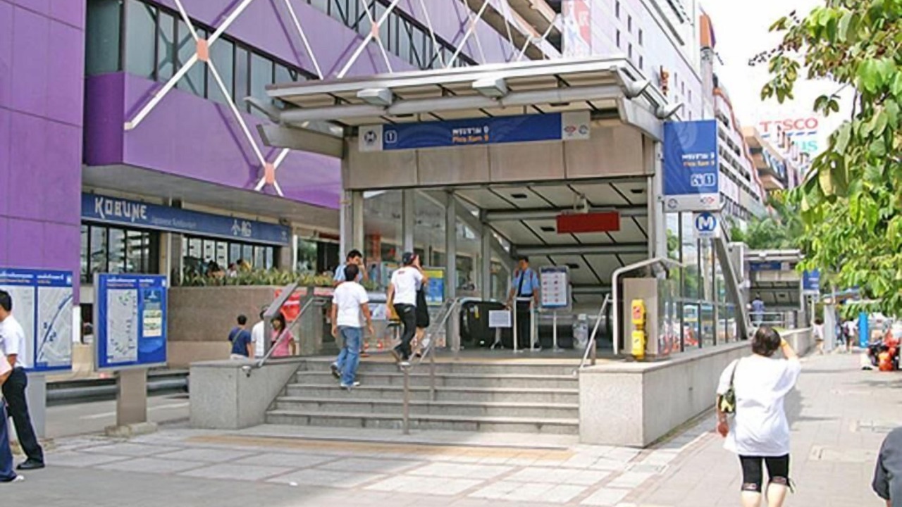 Photo of Outdoor in Rama 9