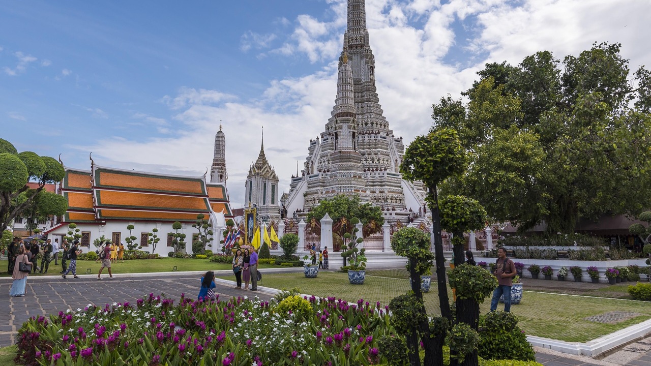 Photo of Others in Bang Kho Laem