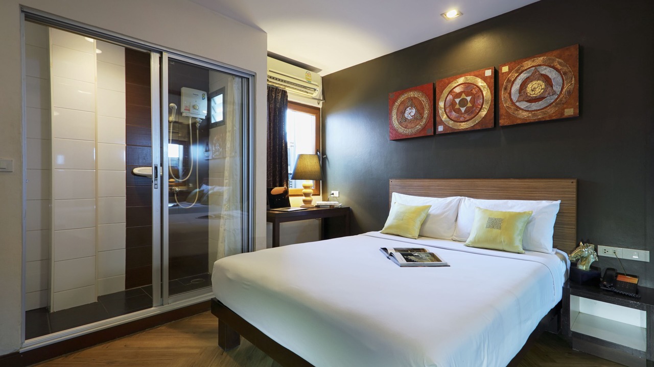 Photo of Bedroom in Talat Yot