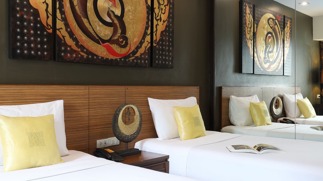 Photo of Bedroom in Talat Yot