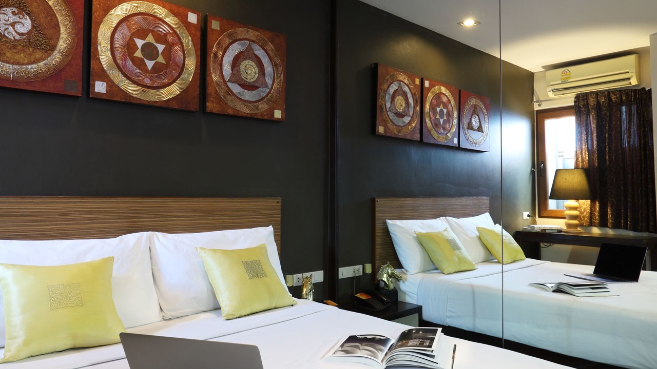 Photo of Bedroom in Talat Yot