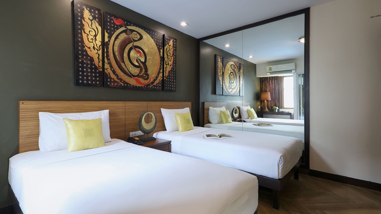 Photo of Bedroom in Talat Yot